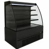 Kühlvitrine NOAH 1.3 gebogen 1310 mm, Umluft