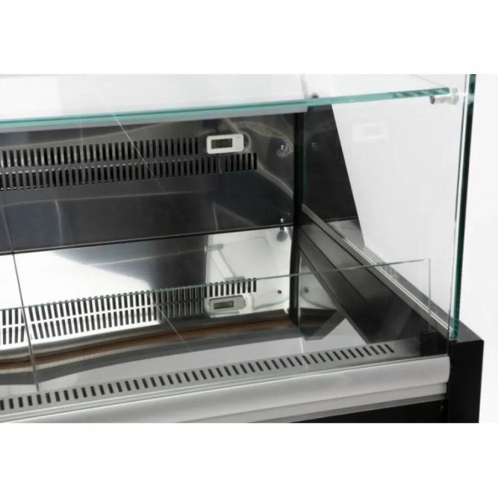 Kühlvitrine Oskar 1959x815x1280mm