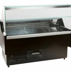 Kühlvitrine Oskar 1584x815x1280mm
