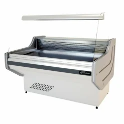Kühlvitrine Owen 1.5 freistehend 1500 mm