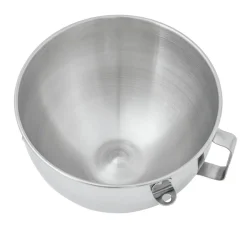 Kitchen Aid Schüssel mit 5,2 Liter Fassungsvermögen