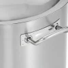 Kochtopf 70L-D380, 70 Liter