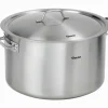 Kochtopf 30L mit Deckel, 30 Liter