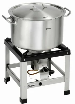 Kochtopf 30L mit Deckel, 30 Liter