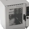 Kombidämpfer Ready Plus 10x GN 1/1 Elektro 16,5 kW mit Reinigungssystem und Kerntemperaturfühler