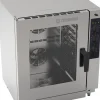 Kombidämpfer Ready 10x GN 1/1 Elektro 16,5 kW mit elektromechanischer Steuerung