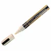 Kreidestift 6mm weiß