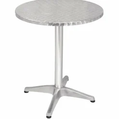 KRISTA Bistrotisch rund 80 cm