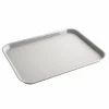 Kristallon Fast-Food-Tablett grau 34,5 x 26,5cm