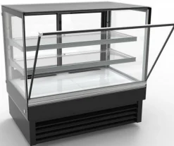 Kuchentheke GERA15, 1500x680x1200mm