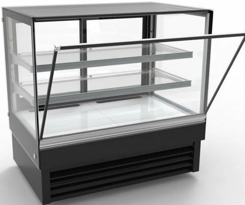 Kuchentheke GERA15, 1500x680x1200mm