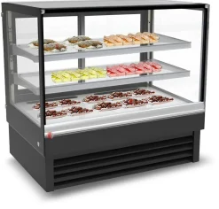 Kuchentheke GERA15, 1500x680x1200mm