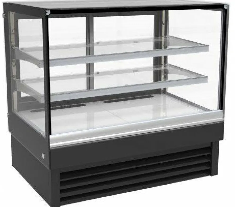 Kuchentheke GERA15, 1500x680x1200mm