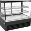 Kuchentheke GERA12, 1200x680x1200mm