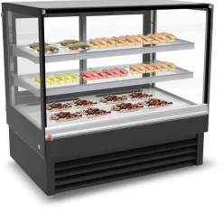 Kuchentheke GERA20, 2000x680x1200mm