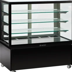 Kuchentheke Karina 137, Breite 1340mm