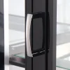 Kuchen- und Tortenvitrine Cube 150 mit Glasschiebetüren 1515 mm