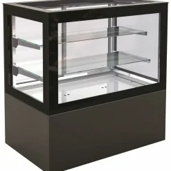 Kuchenvitrine BLA60 1600x780x1300mm, 600 Liter