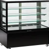 Kuchenvitrine Karina 97, Breite 940mm