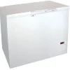 Labortiefkühltruhe L45TK416 bis -45°C, Bruttoinhalt 416 L, 1705x655x865mm