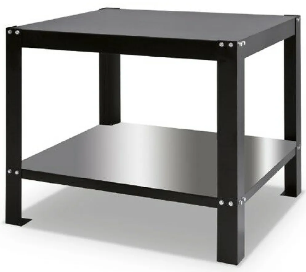 Lackiertes Untergestell zu Pizzaofen STACK4/P