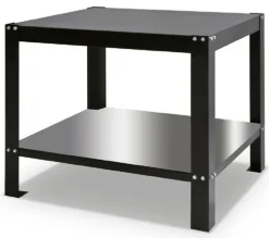 Lackiertes Untergestell zu Pizzaofen STACK12/P