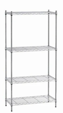 Lager-Regal 4150,750x350x1520 mm