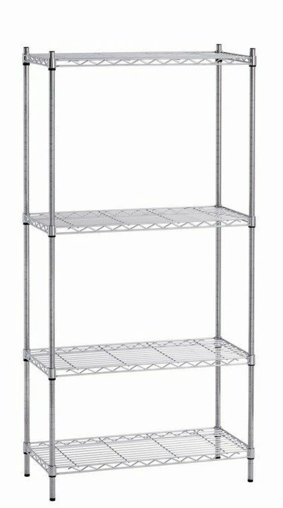 Lager-Regal 4150,750x350x1520 mm