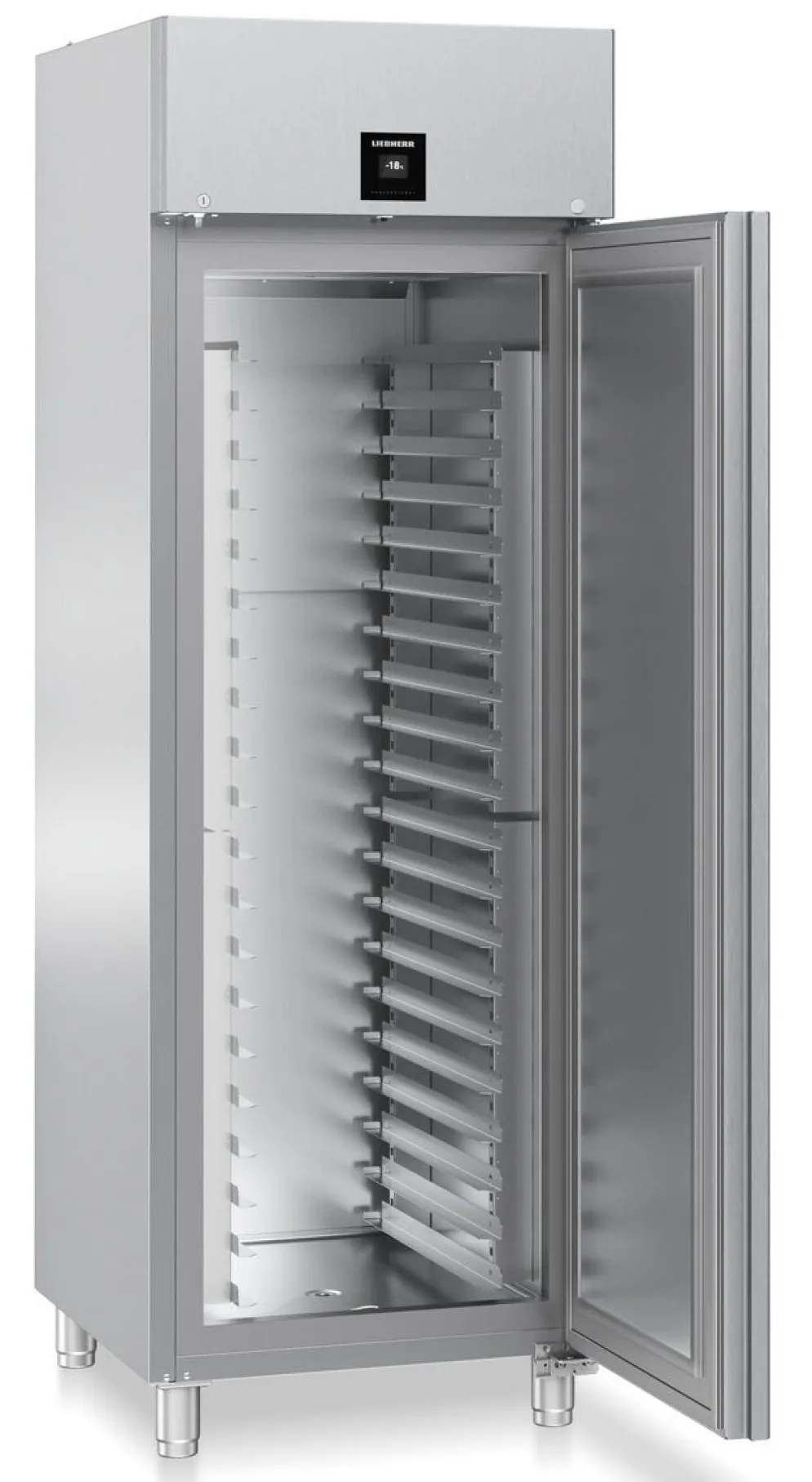 Liebherr Bäckerei Gefrier-Lagerkühlschrank BFPSvh 6501 Perfection