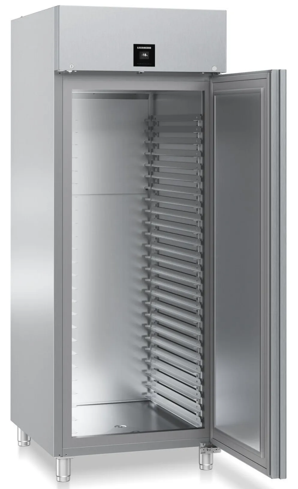 Liebherr Bäckerei Gefrier-Lagerkühlschrank BFPSvh 8401 Perfection
