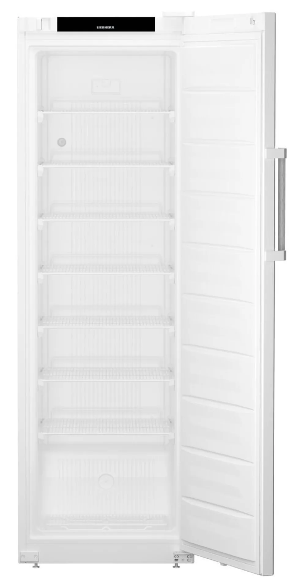 Liebherr Bäckerei Gefrier-Lagerkühlschrank BFFsg 4001 Performance