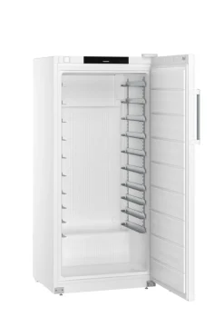 Liebherr Bäckerei Gefrier-Lagerkühlschrank BFFsg 5501 Performance