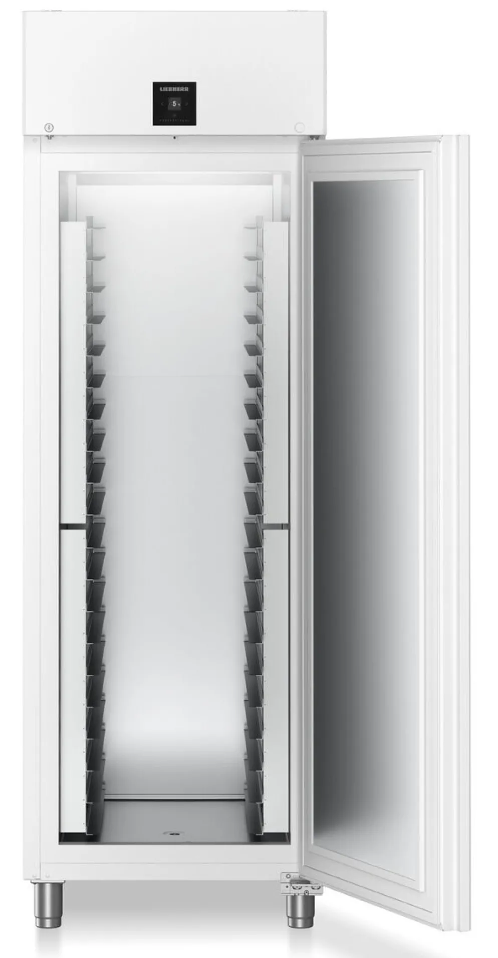 Liebherr Bäckerei Lagerkühlschrank BRPvg 6501 Performance