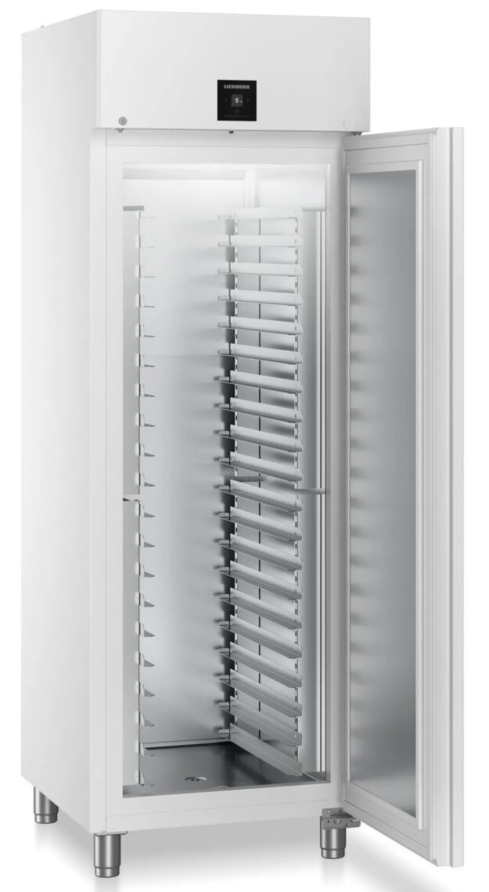 Liebherr Bäckerei Lagerkühlschrank BRPvg 6501 Performance
