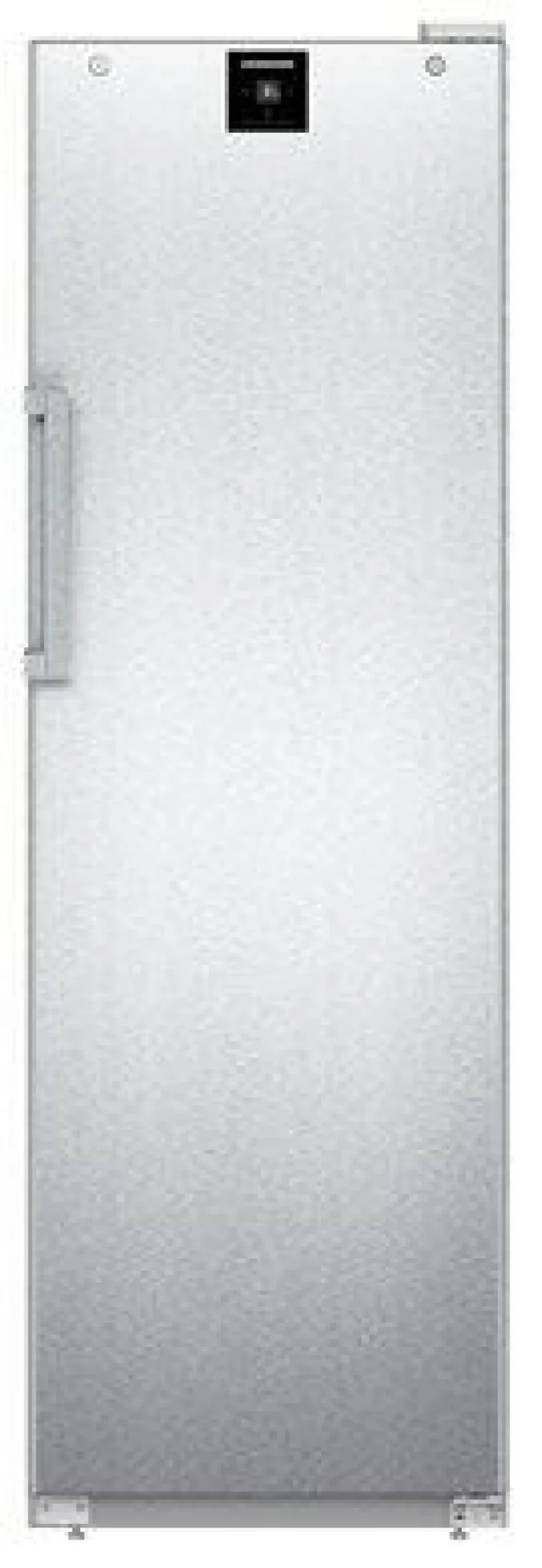 Liebherr Edelstahl Kühlschrank FRFCvg 4001, 420 L