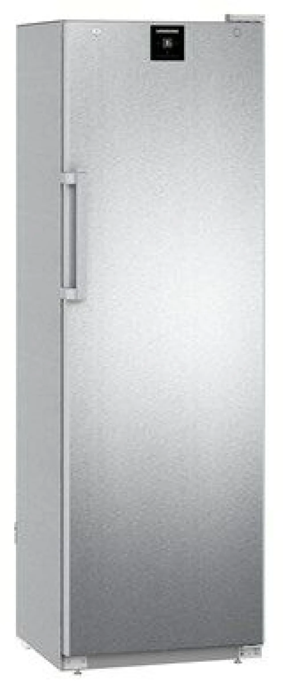 Liebherr Edelstahl Kühlschrank FRFCvg 4001, 420 L