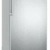 Liebherr Edelstahl-Kühlschrank FRFCvg 6501, 655 L