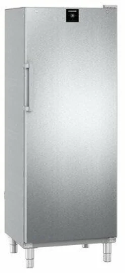 Liebherr Edelstahl-Kühlschrank FRFCvg 6501, 655 L