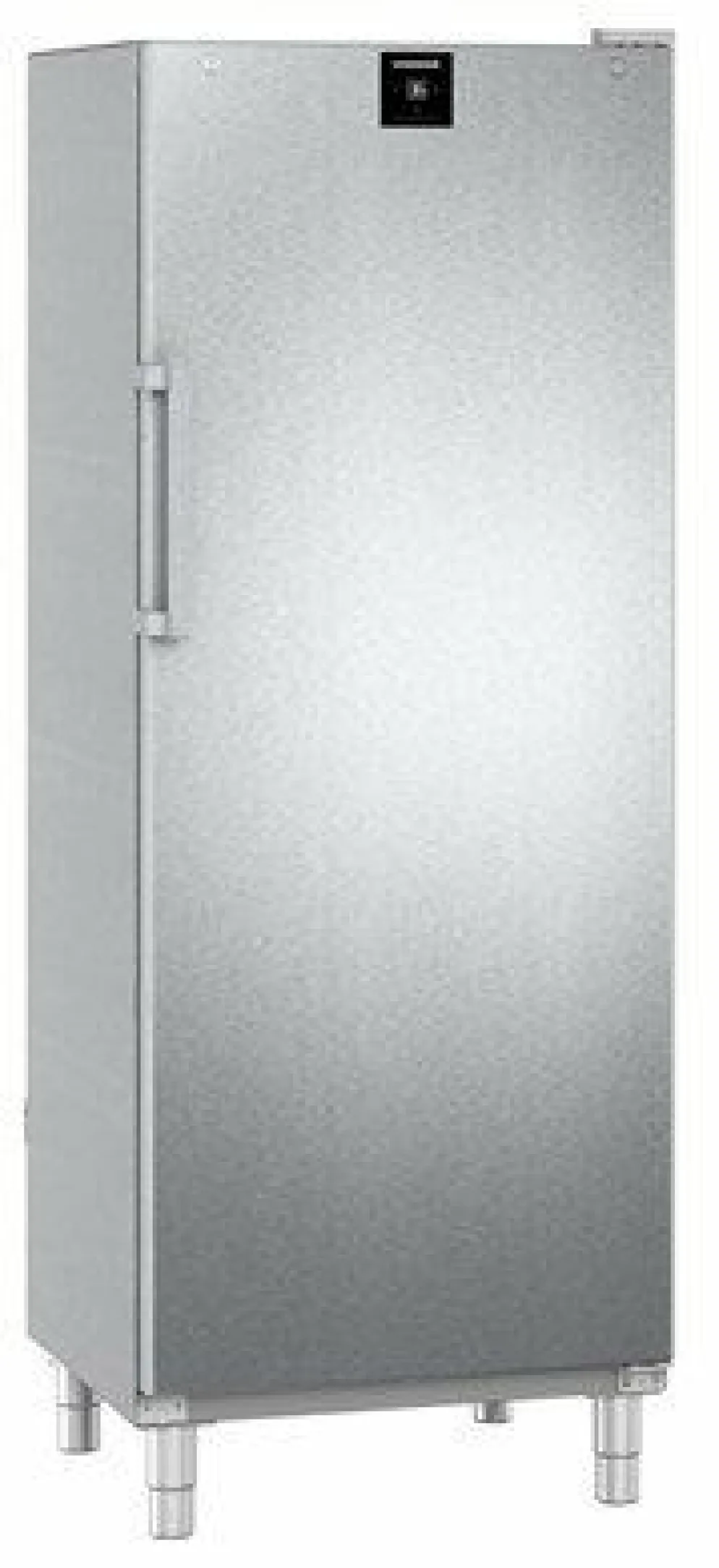 Liebherr Edelstahl-Kühlschrank FRFCvg 6501, 655 L
