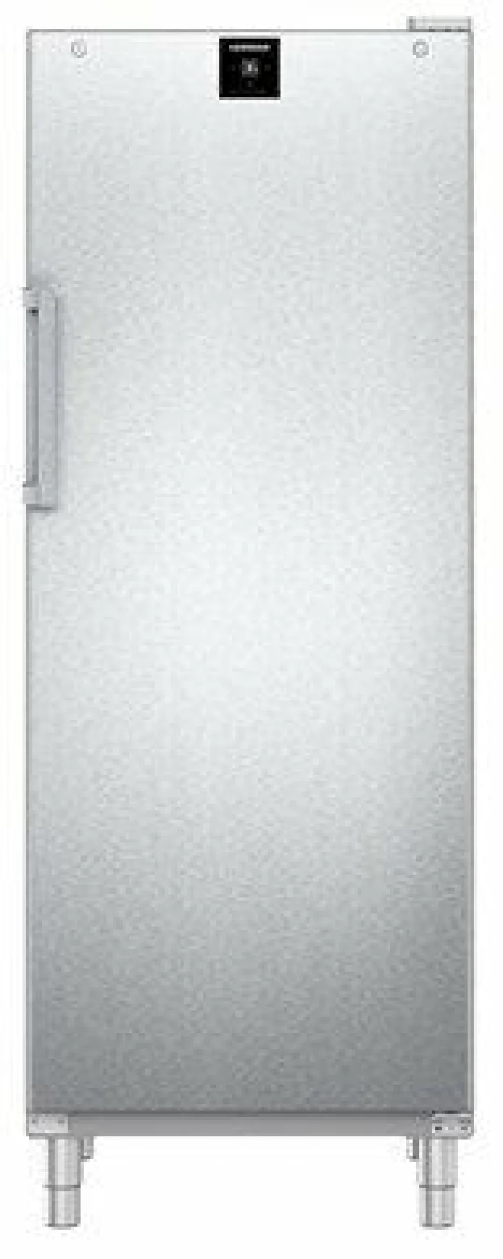 Liebherr Edelstahl-Kühlschrank FRFCvg 6501, 655 L