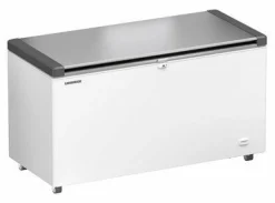 Liebherr EFL 4656 Tiefkühltruhe, Klappdeckel, 404 L