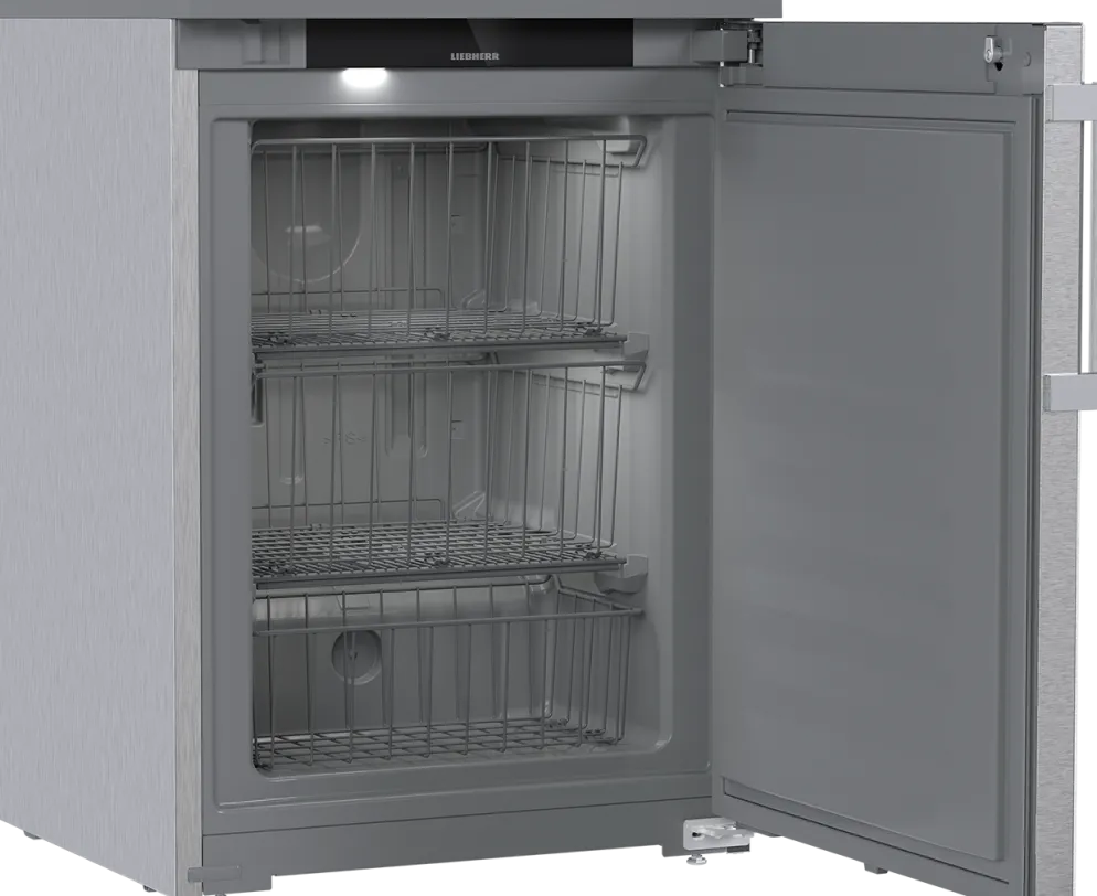 Liebherr FFTCsg 1501 Tiefkühlschrank unterbaufähig