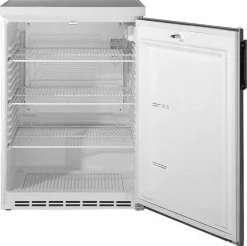 Liebherr Flaschenkühlschrank unterbaufähig FKU 1805 CHR, 180L