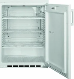 Liebherr Flaschenkühlschrank unterbaufähig FKU 1800 W, 180L