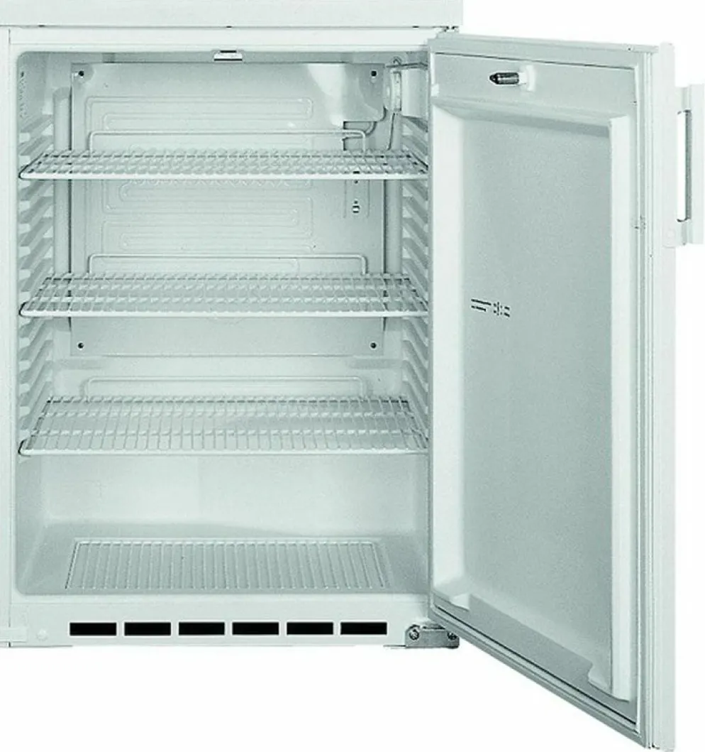 Liebherr Flaschenkühlschrank unterbaufähig FKU 1800 W, 180L