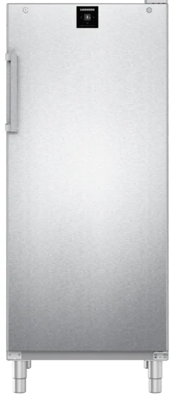 Liebherr FRFCvg 5501 Edelstahl Gewerbekühlschrank für GN 2/1