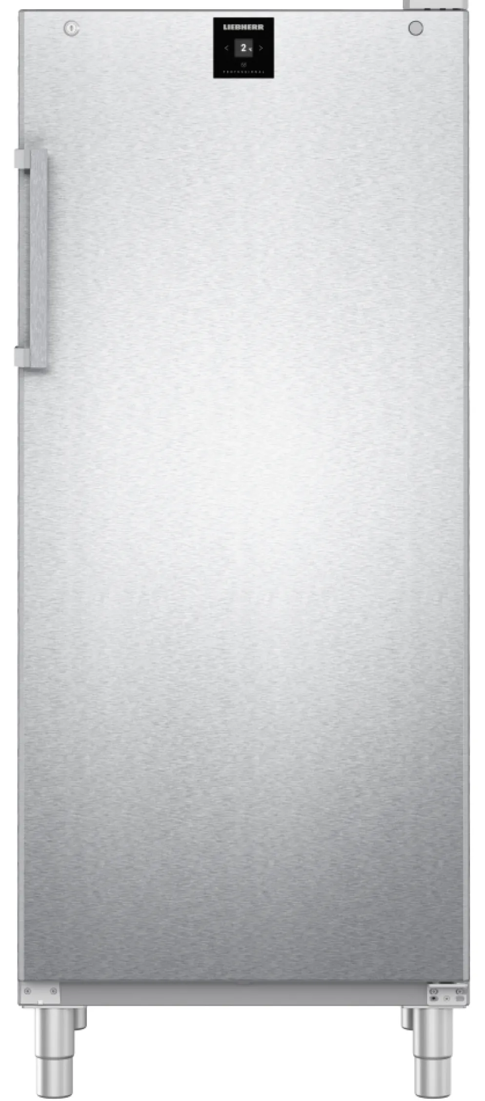 Liebherr FRFCvg 5501 Edelstahl Gewerbekühlschrank für GN 2/1