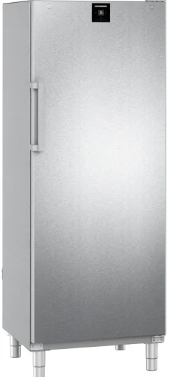 Liebherr FRFCvg 6501 Edelstahl Gewerbekühlschrank für GN 2/1