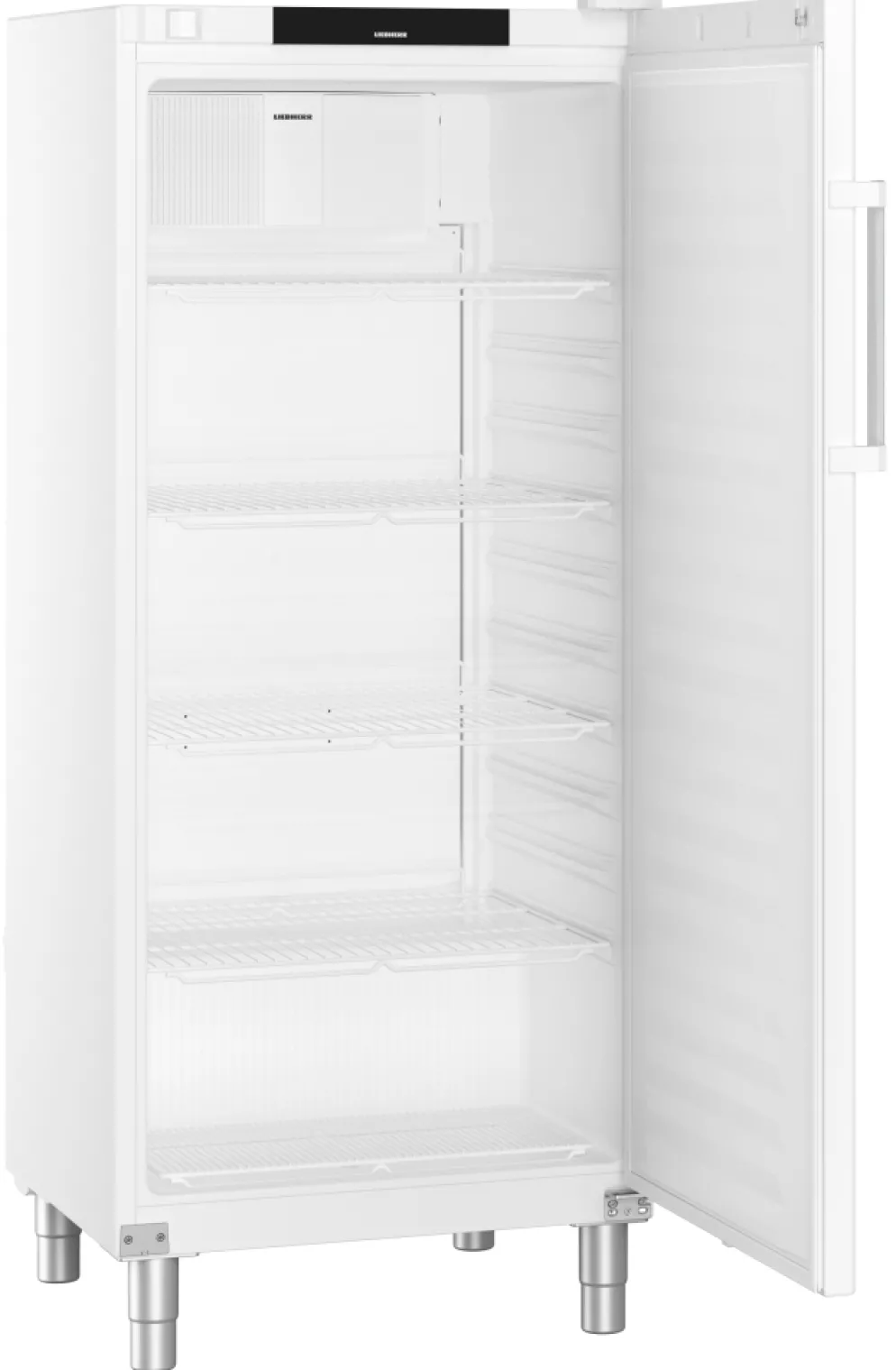 Liebherr FRFvg 5501 Umluft Gewerbekühlschrank für GN 2/1