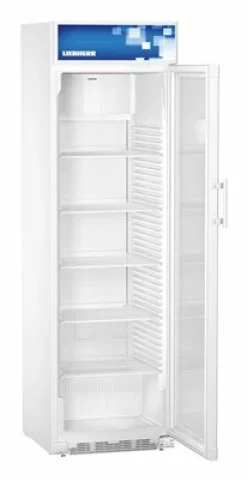 Liebherr Gastro Kühlschrank mit Glastür FKDv 4213-20